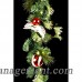 Queens of Christmas Candy Garland WINL2125